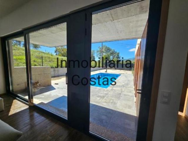 Chalet Venta Tomiño, Tomiño