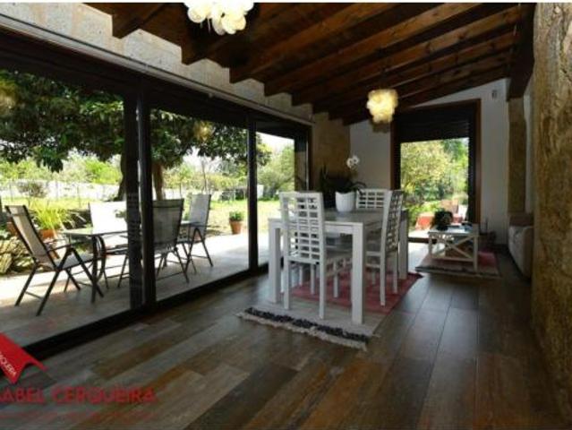 Chalet Venta Tomiño, Amorin