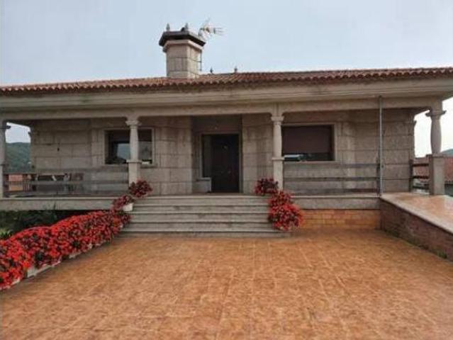 Chalet Venta Tomiño, Tomiño
