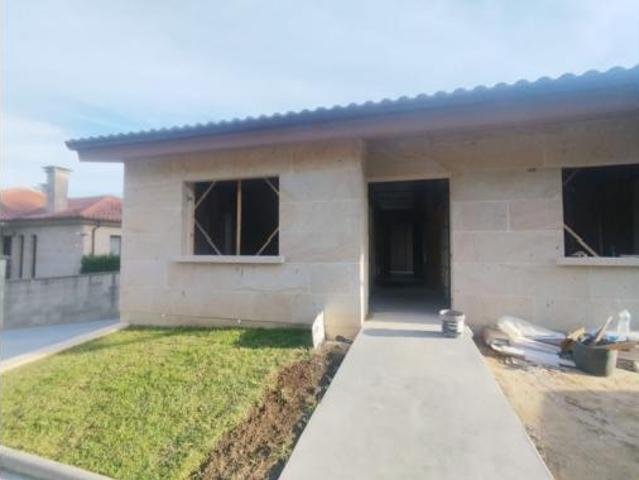 Chalet Venta Tomiño, Piñeiro Tomiño