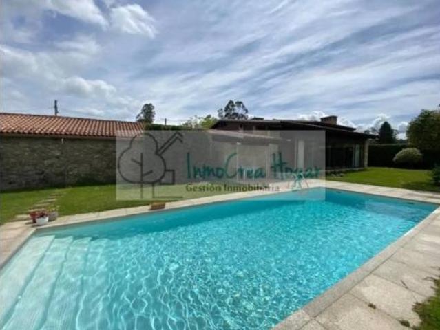 Chalet Venta Tomiño, Tomiño