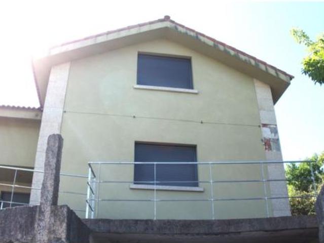 Chalet Venta Tomiño, Amorin