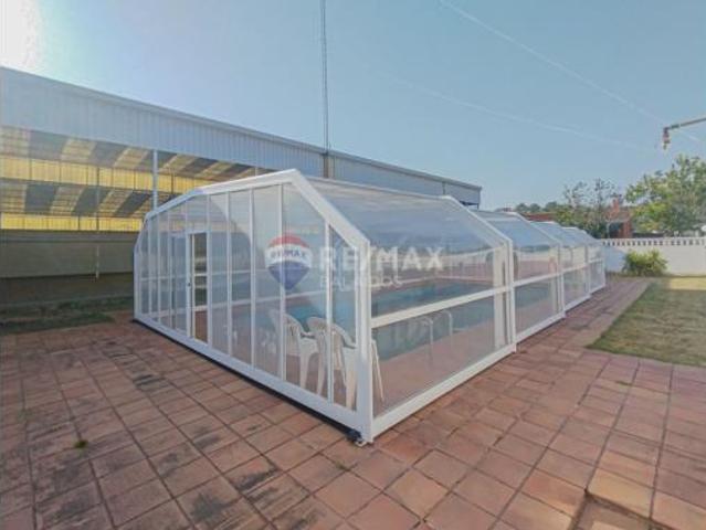 Chalet Venta Tomiño, Amorin