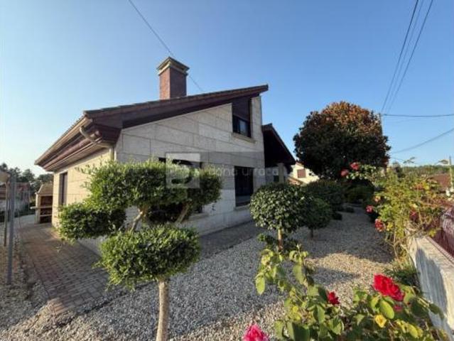 Chalet Venta Tomiño, Amorin