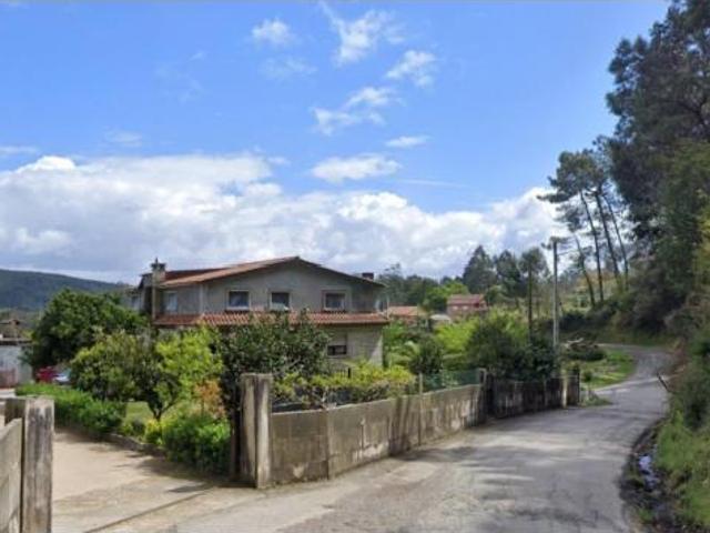Chalet Venta Tomiño, Vilamean