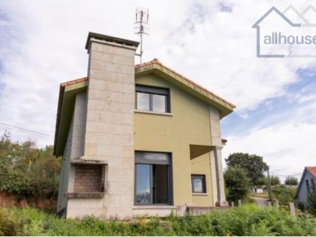 Chalet Venta Tomiño, Amorin