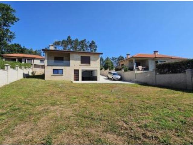 Chalet Venta Tomiño, Amorin