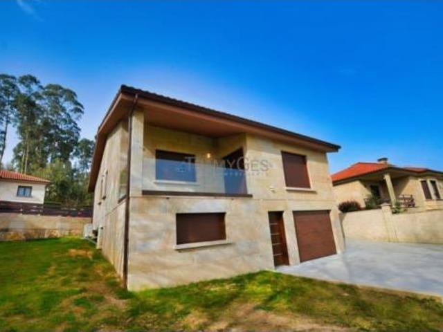 Chalet Venta Tomiño, Amorin