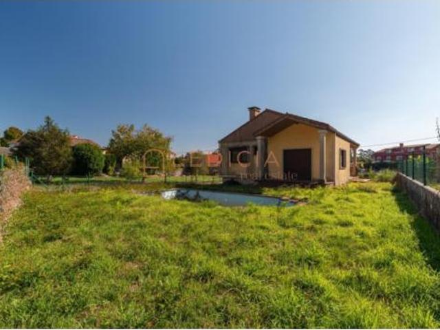 Chalet Venta Tomiño, Carregal de Abajo Amorin