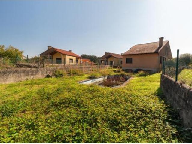 Chalet Venta Tomiño, Carregal de Abajo Amorin
