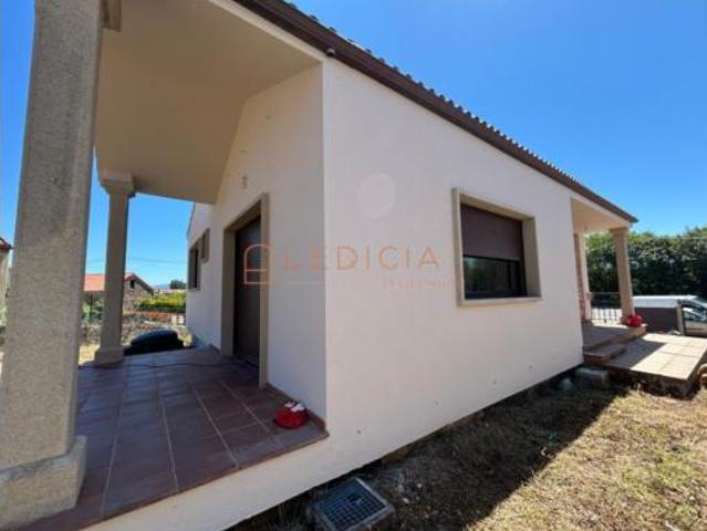 Chalet Venta Tomiño, Carregal de Abajo Amorin