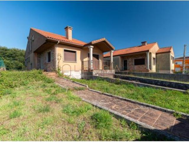 Chalet Venta Tomiño, Carregal de Abajo Amorin