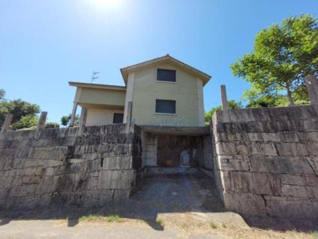 Chalet Venta Tomiño, Carregal de Abajo Amorin