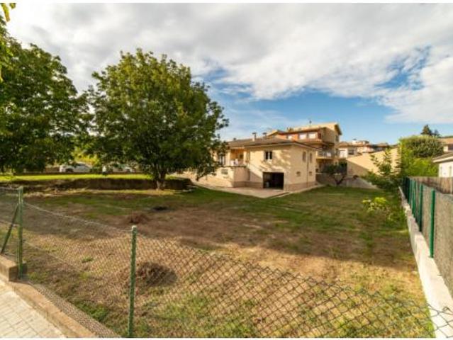 Chalet Venta Tona, Tona