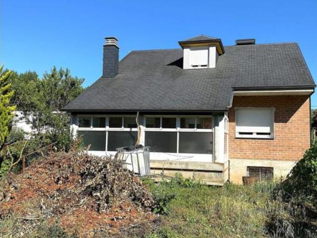 Chalet Venta Toral de los Vados, Otero de Villadecanes