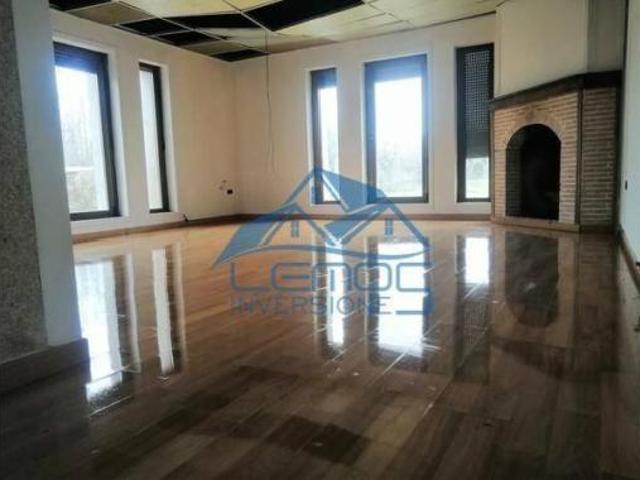 Chalet Venta Toral de los Vados, Cabeza de Alba