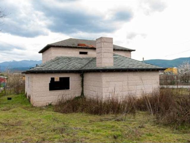 Chalet Venta Toral de los Vados, Toral de los Vados