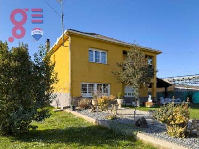 Chalet Venta Toral de los Vados, Cabeza de Alba