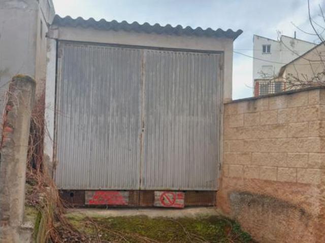 Chalet Venta Toral de los Vados, Toral de los Vados