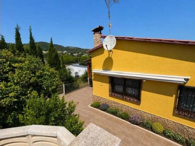 Chalet Venta Tordera, Tordera