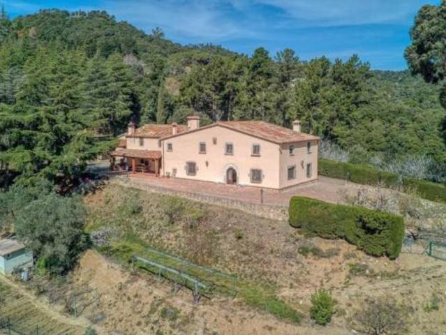 Chalet Venta Tordera, Tordera