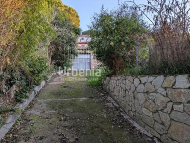 Chalet Venta Tordera, Urbanitzacions Terrabrava Tordera Parc
