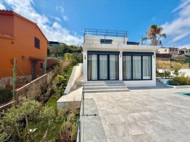 Chalet Venta Tordera, Urbanitzacions Terrabrava Tordera Parc