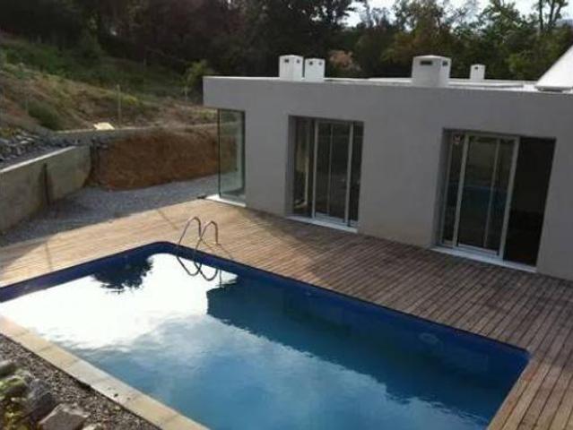 Chalet Venta Tordera, Urbanitzacions Niàgara Parc Àgora Parc Roca Rossa