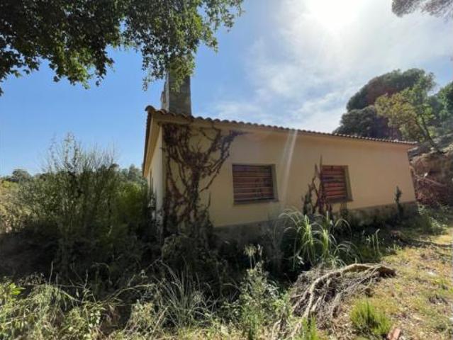 Chalet Venta Tordera, Urbanitzacions Niàgara Parc Àgora Parc Roca Rossa