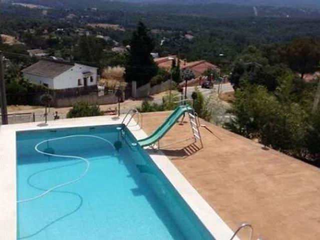 Chalet Venta Tordera, Urbanitzacions Niàgara Parc Àgora Parc Roca Rossa