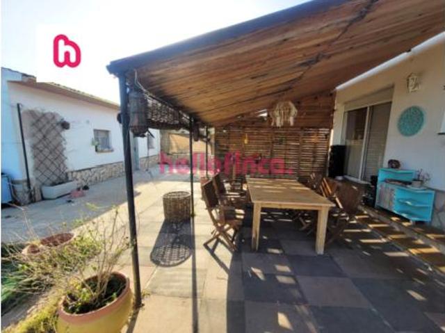Chalet Venta Tordera, Urbanitzacions Niàgara Parc Àgora Parc Roca Rossa