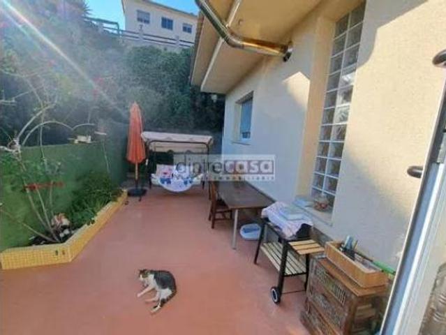 Chalet Venta Tordera, Nucli Urbà