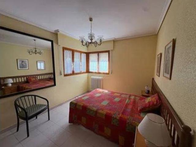 Chalet Venta Tordesillas, Pedroso de La Abadesa