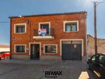 Chalet Venta Tordesillas, Tordesillas