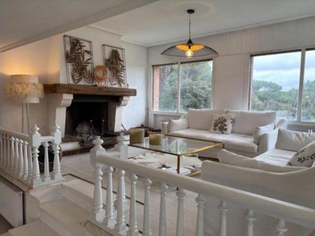 Chalet Venta Tordesillas, Tordesillas