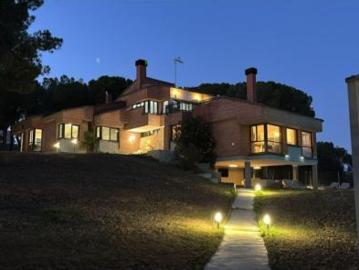 Chalet Venta Tordesillas, Tordesillas