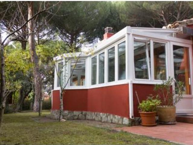 Chalet Venta Tordesillas, Tordesillas