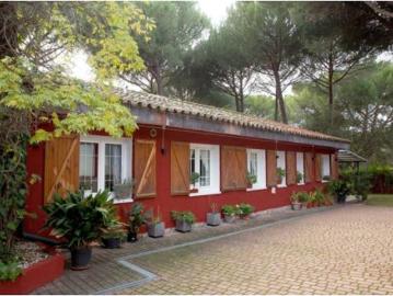 Chalet Venta Tordesillas, Tordesillas