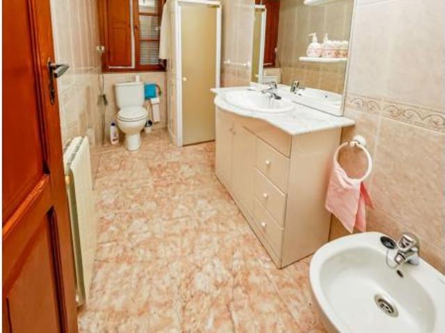 Chalet Venta Toreno, Matarrosa del Sil