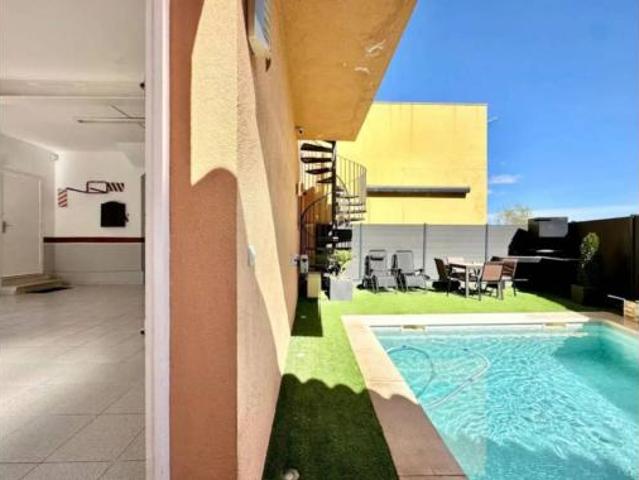 Chalet Venta Torelló, Torelló