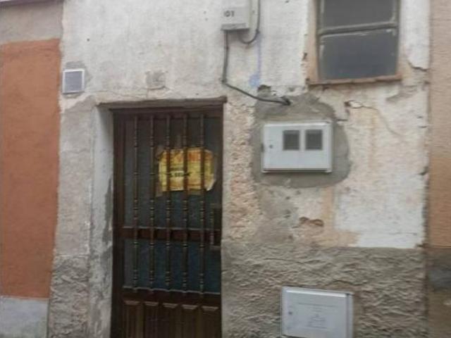 Chalet Venta Toro, Toro