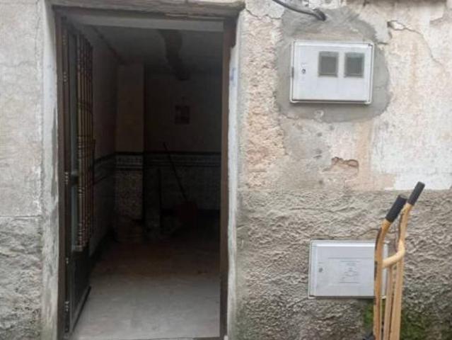 Chalet Venta Toro, Toro