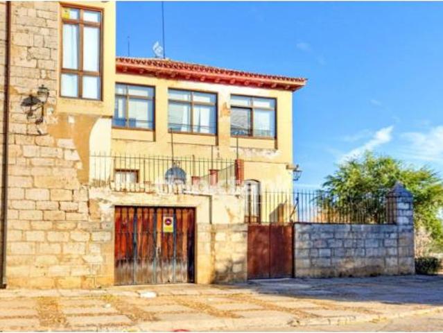 Chalet Venta Toro, Toro