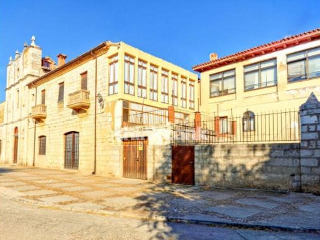 Chalet Venta Toro, Toro