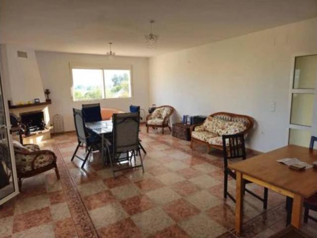 Chalet Venta Tormos, Tormos