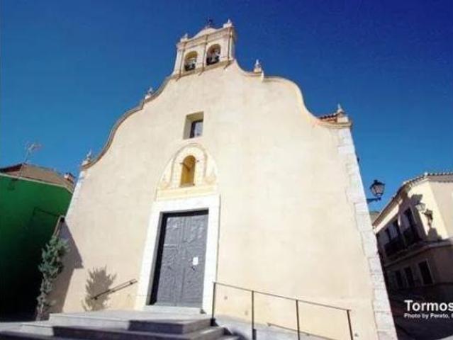 Chalet Venta Tormos, Tormos