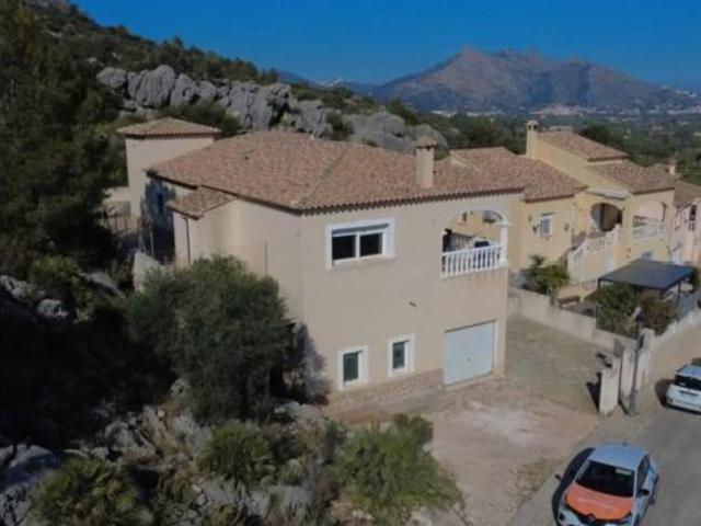 Chalet Venta Tormos, Tormos