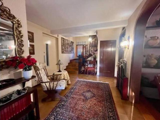 Chalet Venta Tornabous, Tornabous