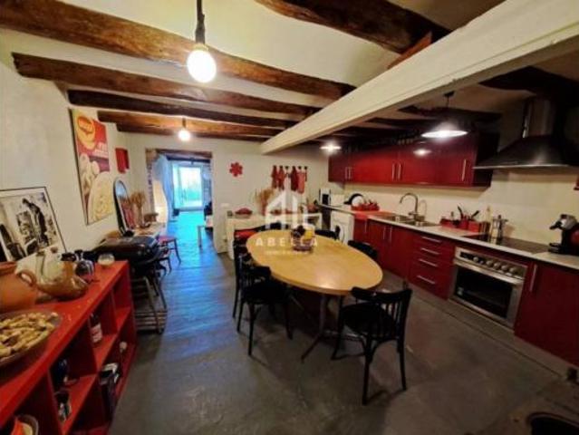 Chalet Venta Tornabous, Tornabous