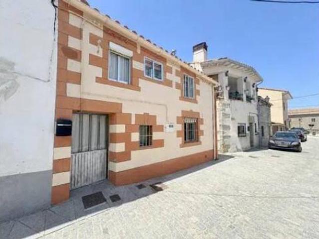 Chalet Venta Tornadizos de Ávila, Tornadizos de Ávila